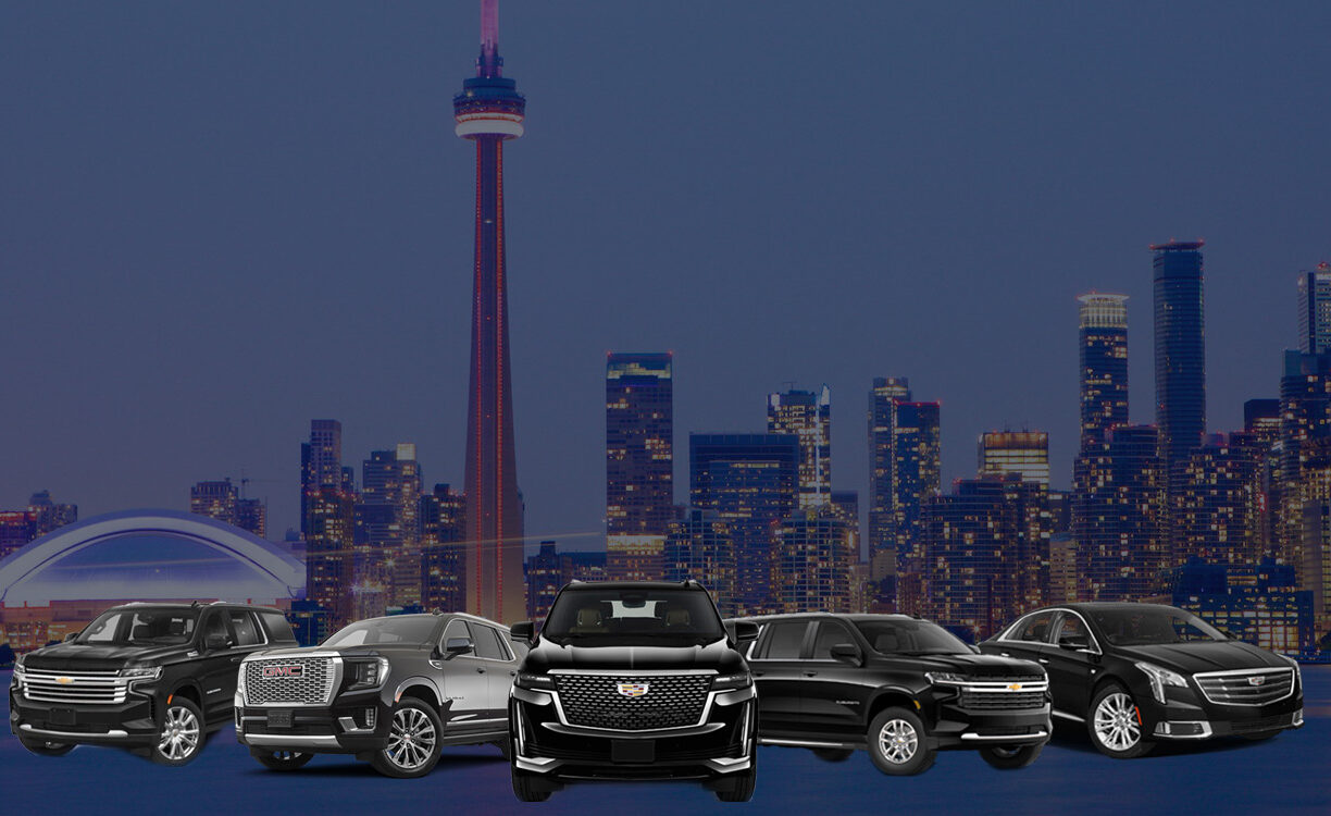 Luxury Redefined:Experience the Finest Premium Limo Services in Toronto