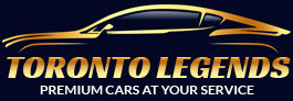 Toronto Legends - Premium Car services in Toronto